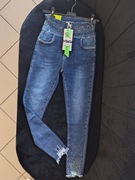 Spodnie damskie od xs do xl 