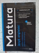 Vademecum matura język angielski 2017 ZP ZR GREG 