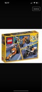 Nowe Lego LEGO Creator 3 w 1 31059 creator