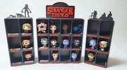 Półka, Stojak na figurki Stranger Things Kinder Joy