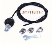 Linka do wyciągu górnego dolnego siłownia 3 m