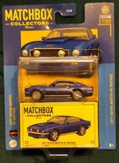 MATCHBOX COLLECTORS 1977 ASTON MARTIN V8 VANTAGE 17/20 GBJ49 HVW22 NOWY