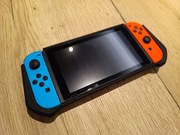 Konsola Nintendo Switch 32GB czerwono-niebieska V2
