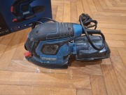 Szlifierka oscylacyjna Erbauer EDLS160 160W