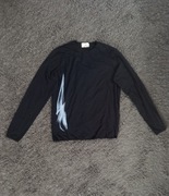 Koszulka z długim rękawem Sabato Russo