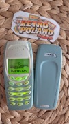 Nokia 3410 ANG bez simloka