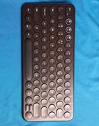 Klawiatura bezprzewodowa bluetooth