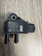 Czujnik ciśnienia spalin citroen/peugeot 9677816180