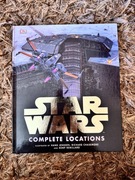 Star Wars Complete Locations - Jak nowa