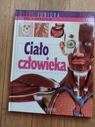 Ciało człowieka Atlas Juniora 
