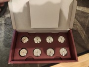 VAP 25/8 podkładki pod kolce