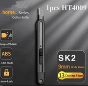 Nożyk do PAPIERU DELI 9 mm