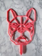 Podpórka/Drabinka do kwiatów