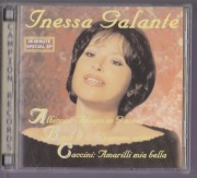 Inessa Galante - Albinoni , Bach , Caccini  EP
