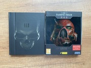 WARHAMEMMER DAWN OF WAR 3 KOLEKCJONERSKA PC      