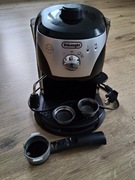 Ekspres De'Longhi EC 221.B czarny