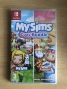 MySims Cozy Bundle