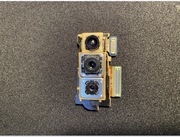 Samsung galaxy s10 plus SM-g975f aparat