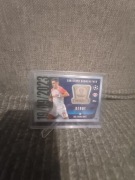 Topps match attax  extra 2023/2024 baumgartner champions league debut relic