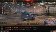 Konto world of tanks 