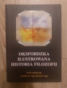 Oksfordzka ilustrowana historia filozofii