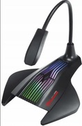 Mikrofon MARVO MIC-01 RGB (NOWY)