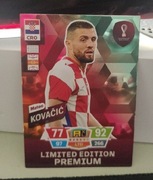 Karta FIFA world cup quatar 2022 kovavic limited edition premium 