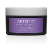 Maseczka wygładzająca peeling wydajna do twarzy Artistry wygładza w 7 minut