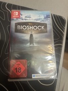 Bioshock Nintendo Switch