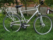 Rower Corratec 28, full, Deore stan bdb