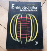 Elektrotechnika samochodowa - Sokolik Janusz
