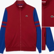 Bluza Rozpinana Lacoste Sport 4 M