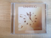UNHEILIG - Moderne Zaiten - 2006 - CD - rarytas