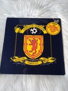 Winyl Scotland world cup squad 