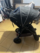 Wózek Valco Snap 4 Black 