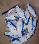 3M 9332+ 9332 maska przeciwpyłowa - cena do negocjacji