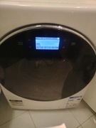 Jak nowa pralka Whirlpool FRR12451 12 kg  wifi Smart  gwarancjia