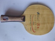 PALIO S4 - deska typu ALL, uchwyt FL.