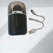 Dyfuzor LED Nawilżacz Powietrza USB | Aromaterapia Lampka