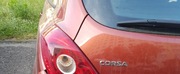 FELGI 16 OPEL CORSA LETNIE Z OPONAMI CONTINENTAL I FELGI 15 Z OPONAMI  ZIMO