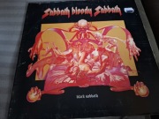 Black Sabbath - Sabbath Bloody Sabbath GER 1Press NM