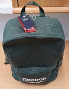 Reebok - Duży plecak sportowy