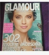 Glamour 2006 anna przybylska
