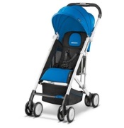 Recaro wózek spacerowy easylife BLUE NOWY Z KARTONU