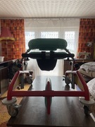 Pionizator dynamiczny dla dzieci 