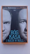 Marcin Prokop - Bóg kasa i rock n roll