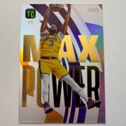 Karta NBA TOP CLASS 2024 - 173 ANTHONY DAVIS - L.A. LAKERS - MAX POWER