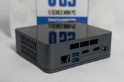 OKAZJA! Mini pc beelink u59 - oszczędny celeron, 8GB ram, 250 SSD