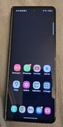 Samsung Galaxy Fold 4 BLACK 256 STAN BDB