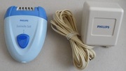 Depilator PHILIPS Satinelle Soft HP 6407